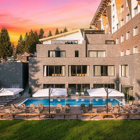 Gorski Hotel & Spa Копаоник Екстер'єр фото