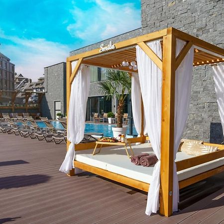Gorski Hotel & Spa Копаоник Екстер'єр фото