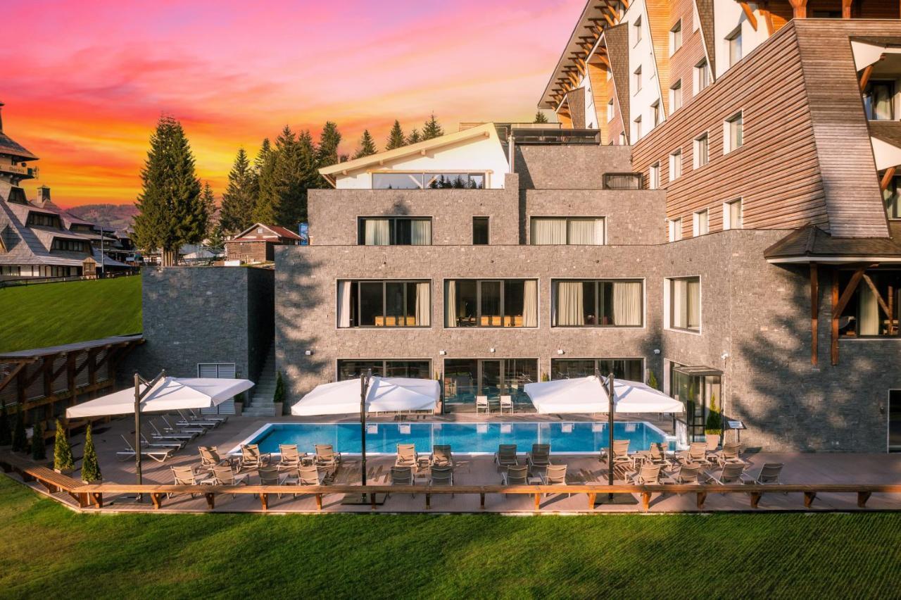 Gorski Hotel & Spa Копаоник Екстер'єр фото