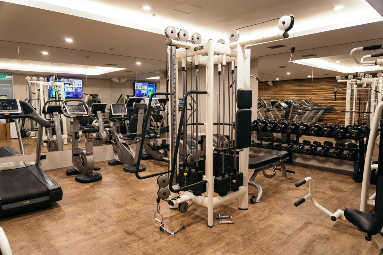 Gorski Hotel & Spa Копаоник Екстер'єр фото