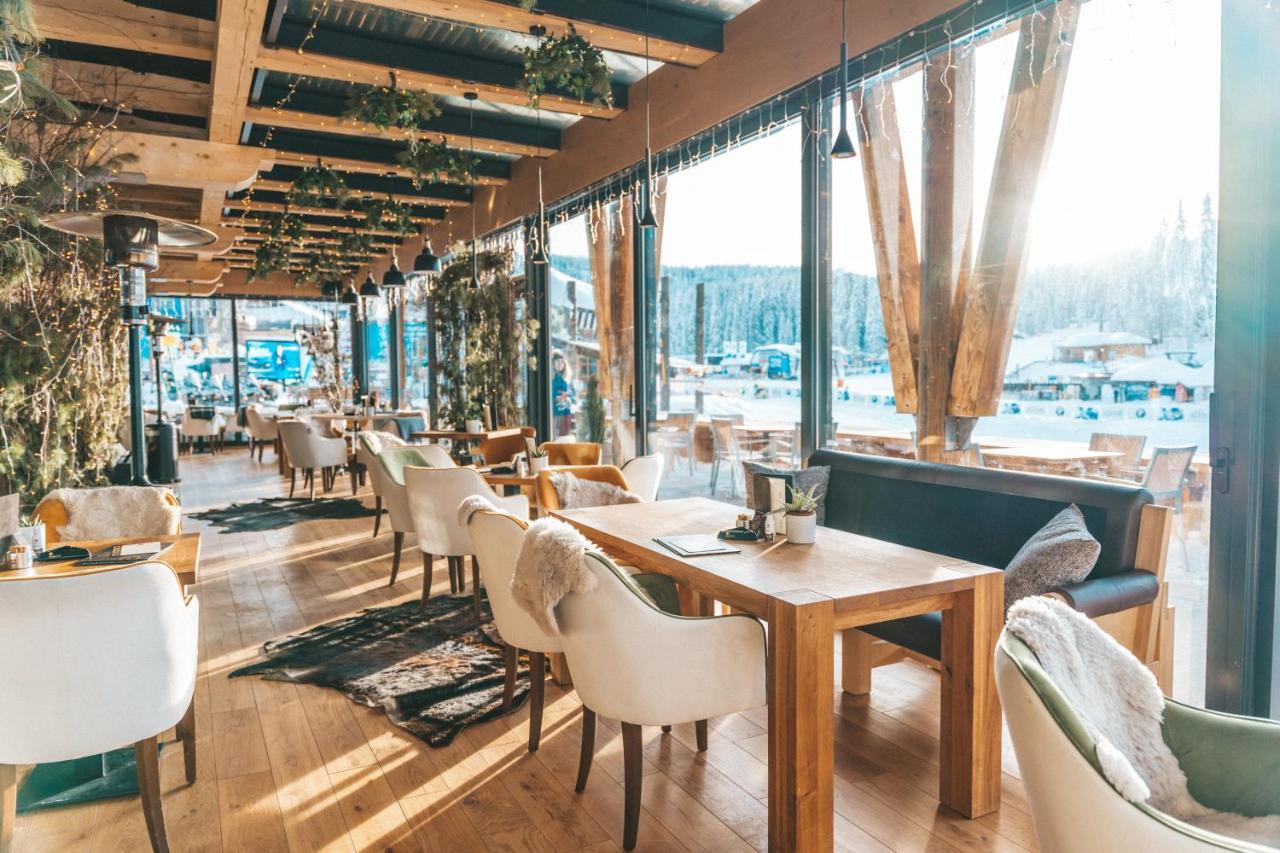 Gorski Hotel & Spa Копаоник Екстер'єр фото