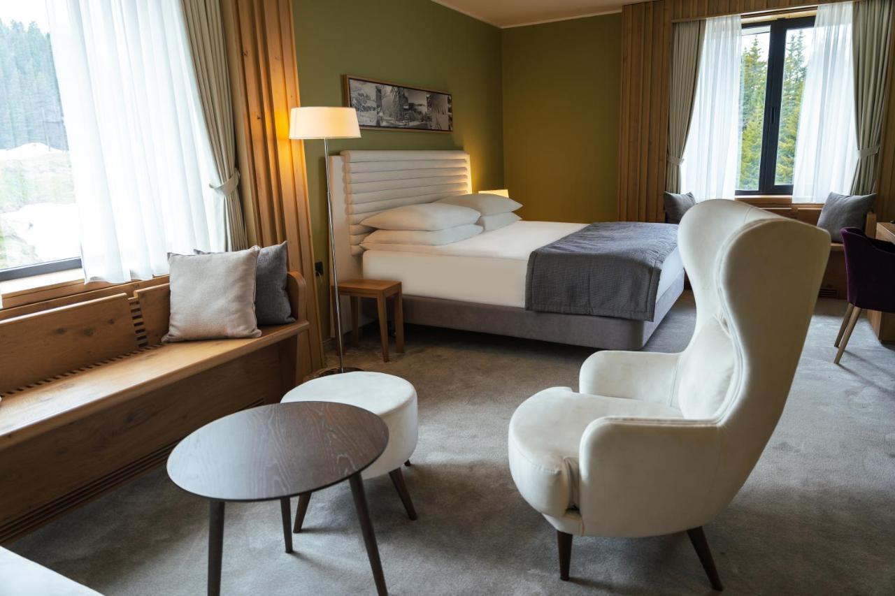 Gorski Hotel & Spa Копаоник Екстер'єр фото