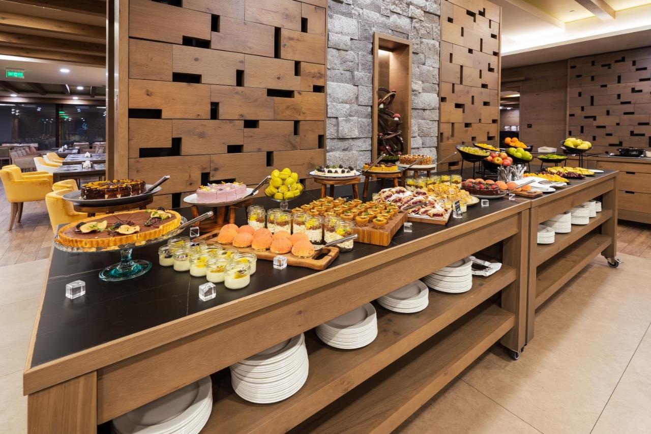 Gorski Hotel & Spa Копаоник Екстер'єр фото