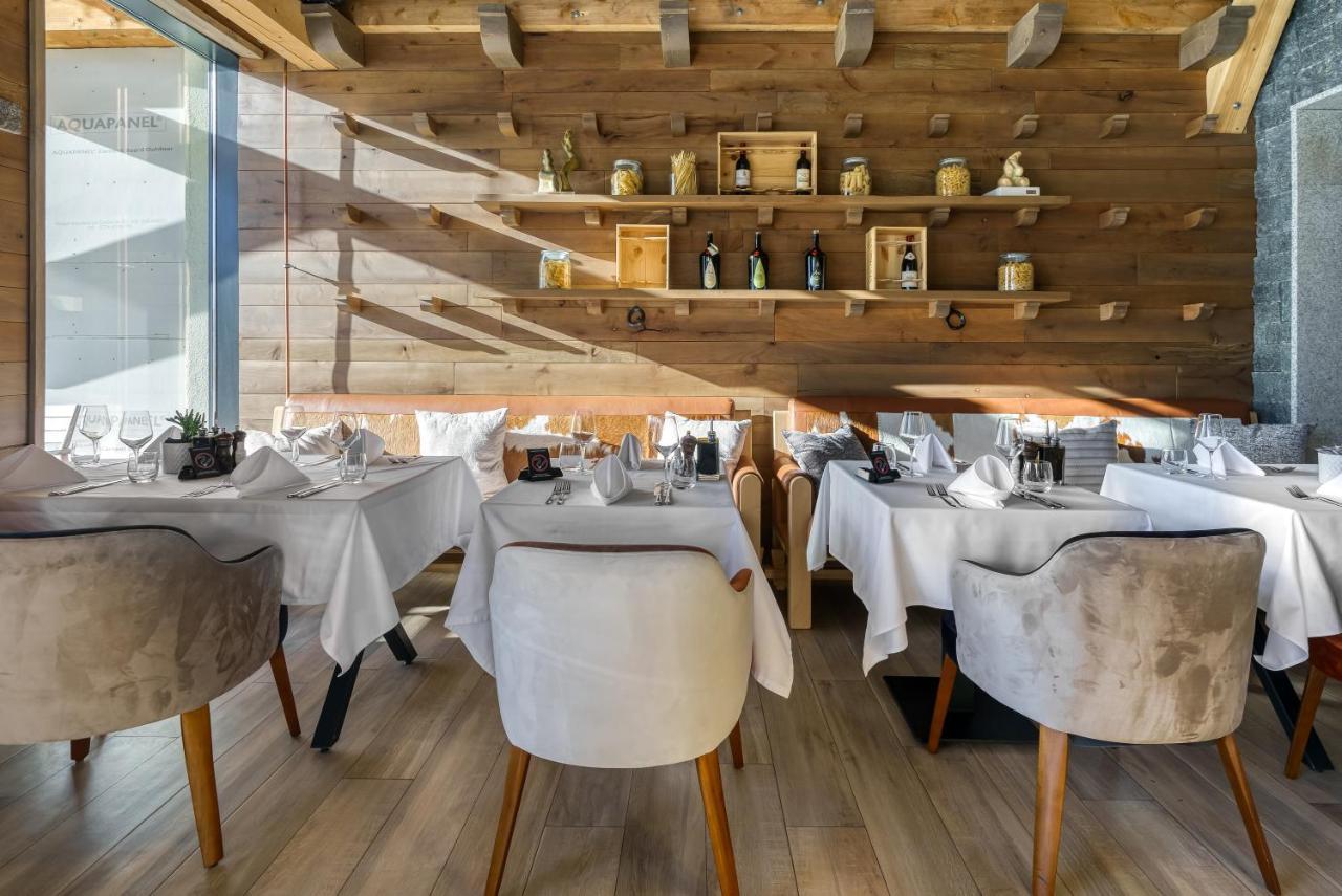 Gorski Hotel & Spa Копаоник Екстер'єр фото