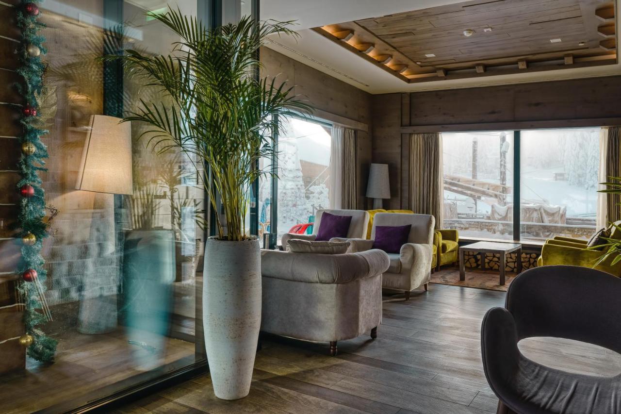 Gorski Hotel & Spa Копаоник Екстер'єр фото