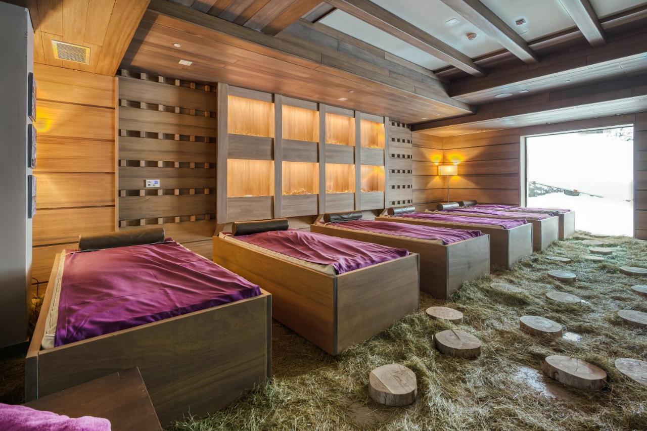 Gorski Hotel & Spa Копаоник Екстер'єр фото