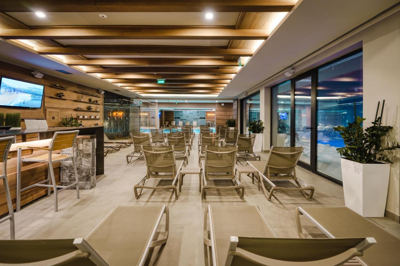 Gorski Hotel & Spa Копаоник Екстер'єр фото