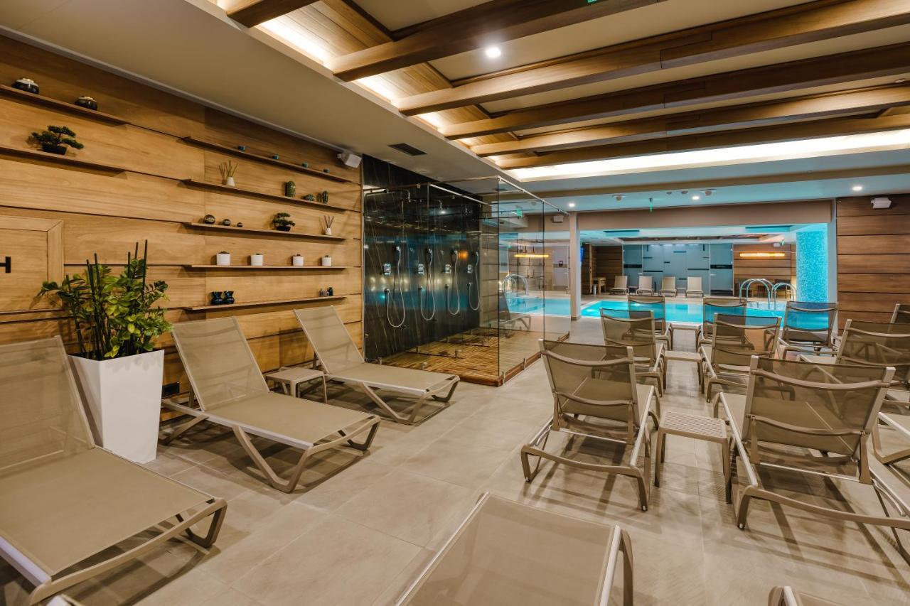 Gorski Hotel & Spa Копаоник Екстер'єр фото