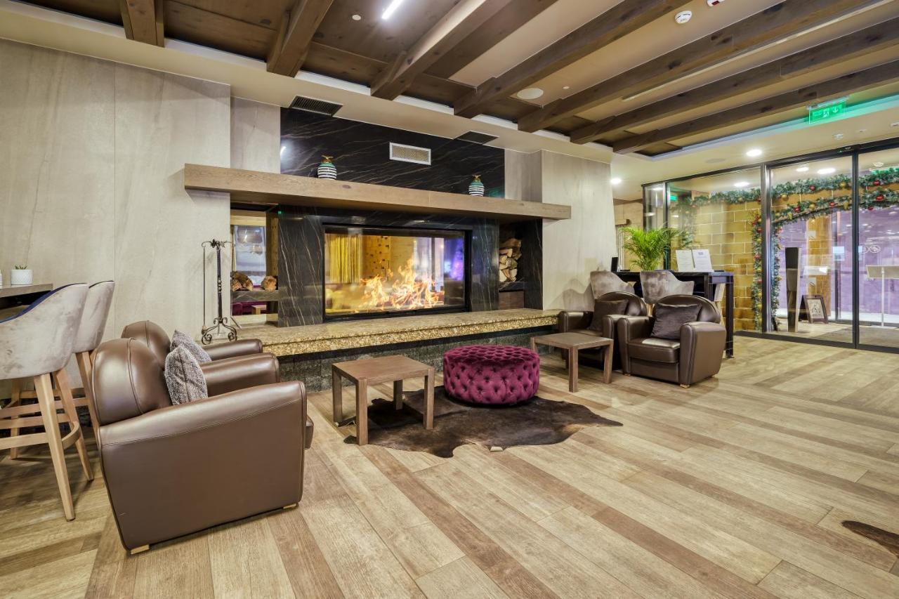 Gorski Hotel & Spa Копаоник Екстер'єр фото