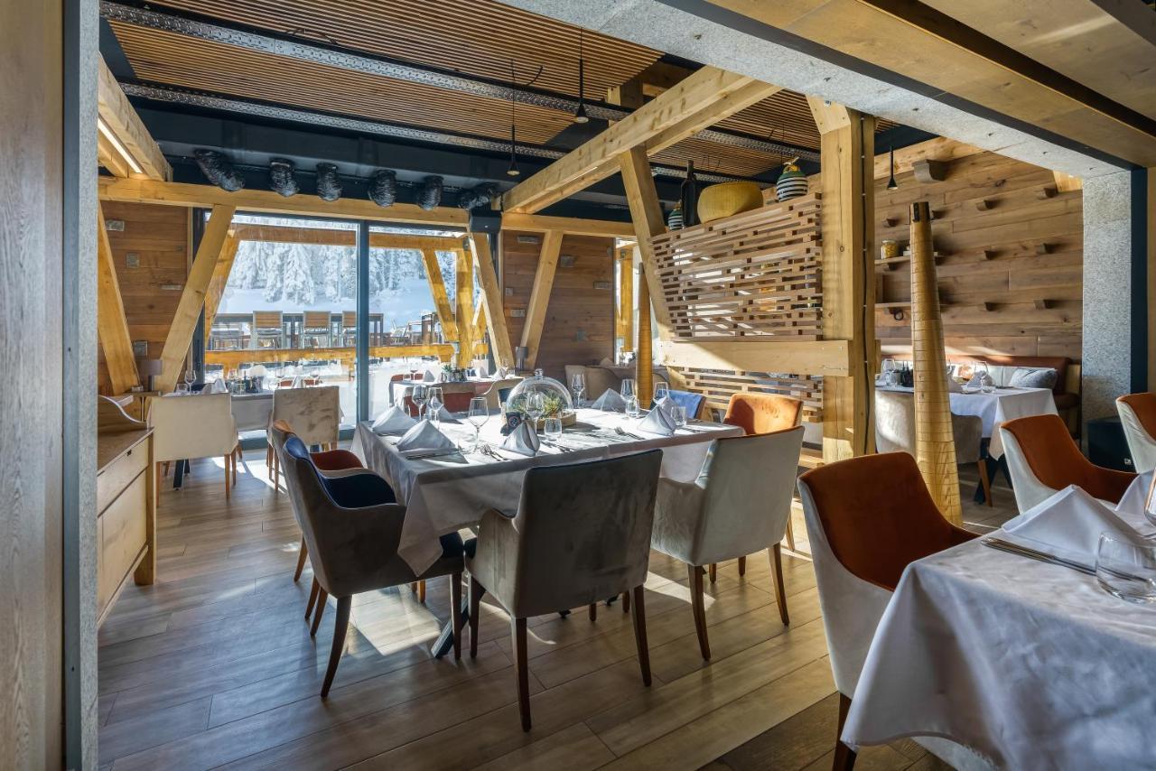 Gorski Hotel & Spa Копаоник Екстер'єр фото