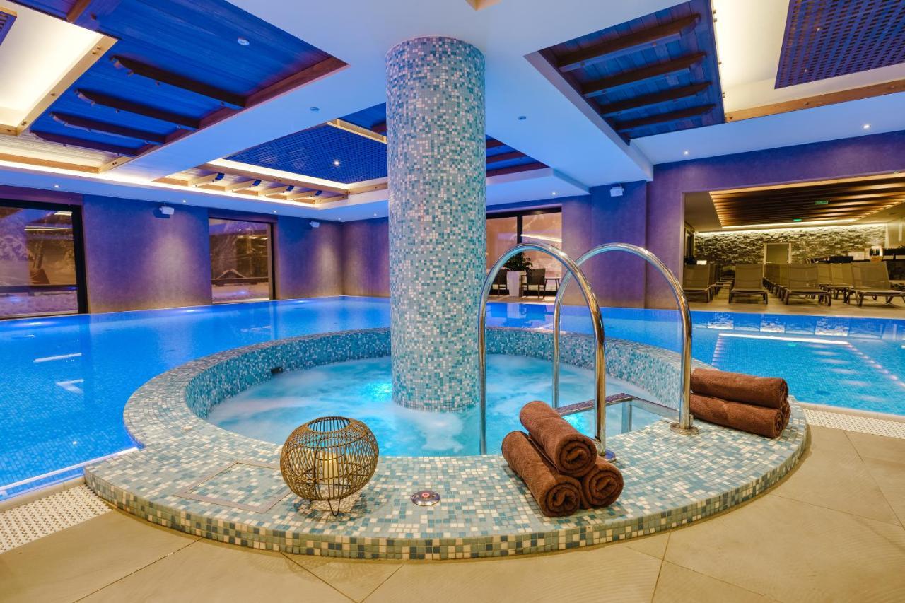 Gorski Hotel & Spa Копаоник Екстер'єр фото