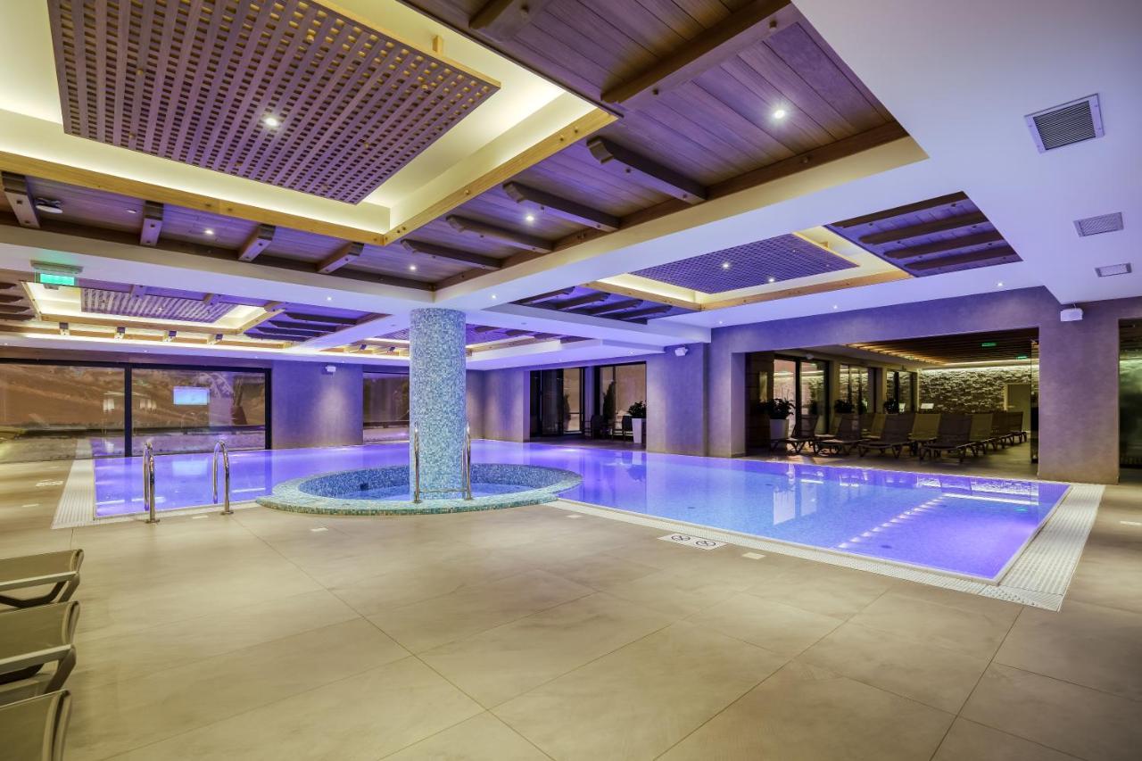 Gorski Hotel & Spa Копаоник Екстер'єр фото