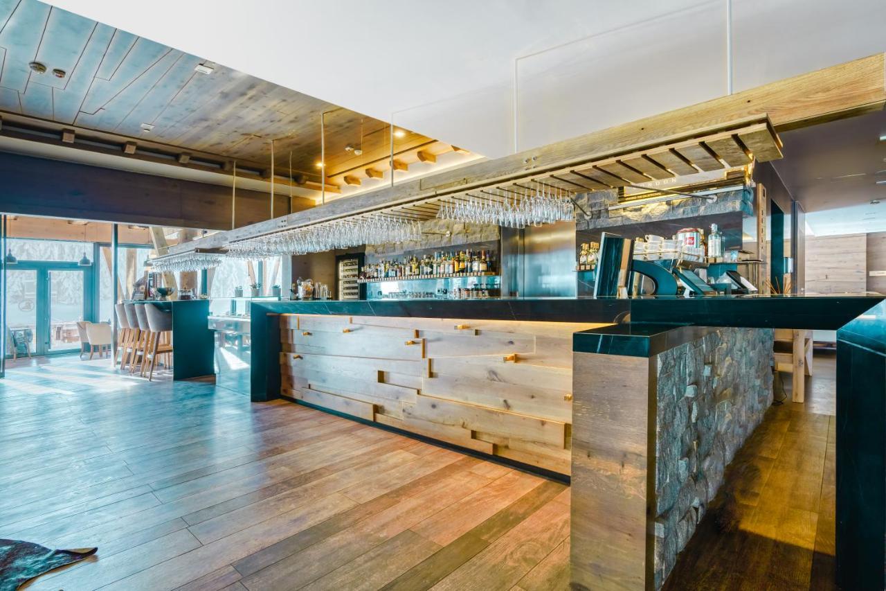 Gorski Hotel & Spa Копаоник Екстер'єр фото