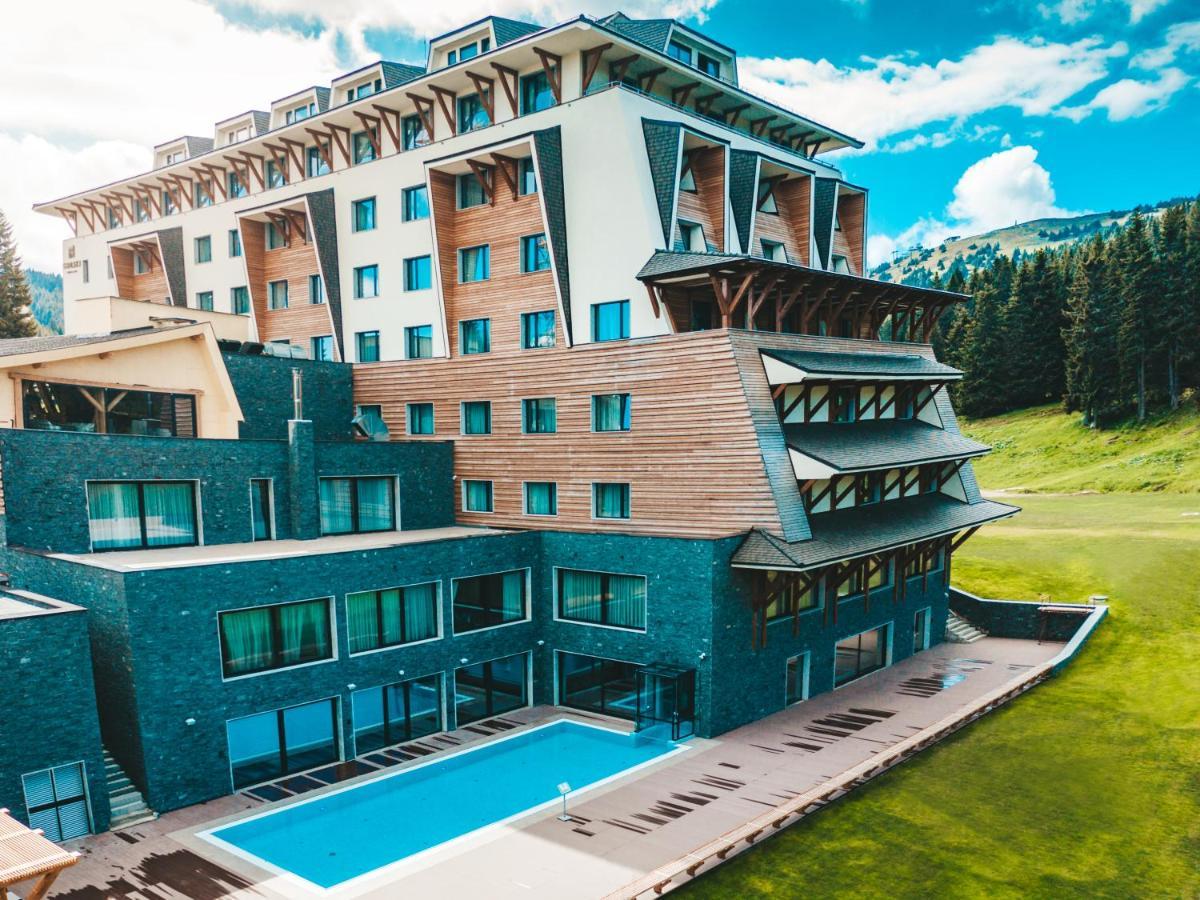 Gorski Hotel & Spa Копаоник Екстер'єр фото