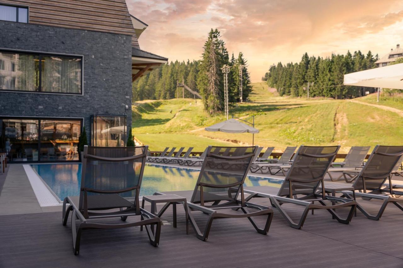 Gorski Hotel & Spa Копаоник Екстер'єр фото