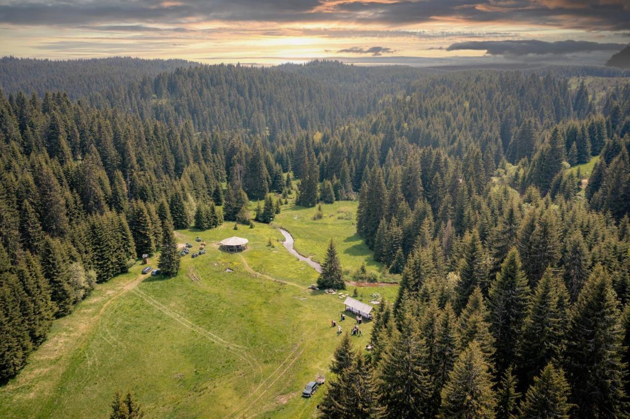 Gorski Hotel & Spa Копаоник Екстер'єр фото