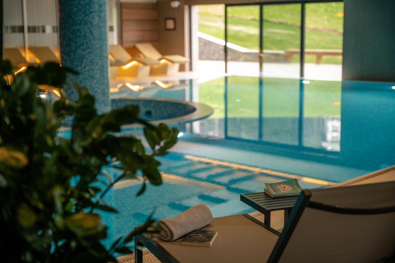 Gorski Hotel & Spa Копаоник Екстер'єр фото