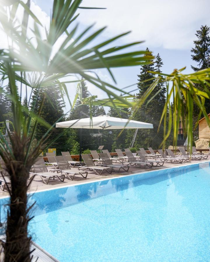 Gorski Hotel & Spa Копаоник Екстер'єр фото