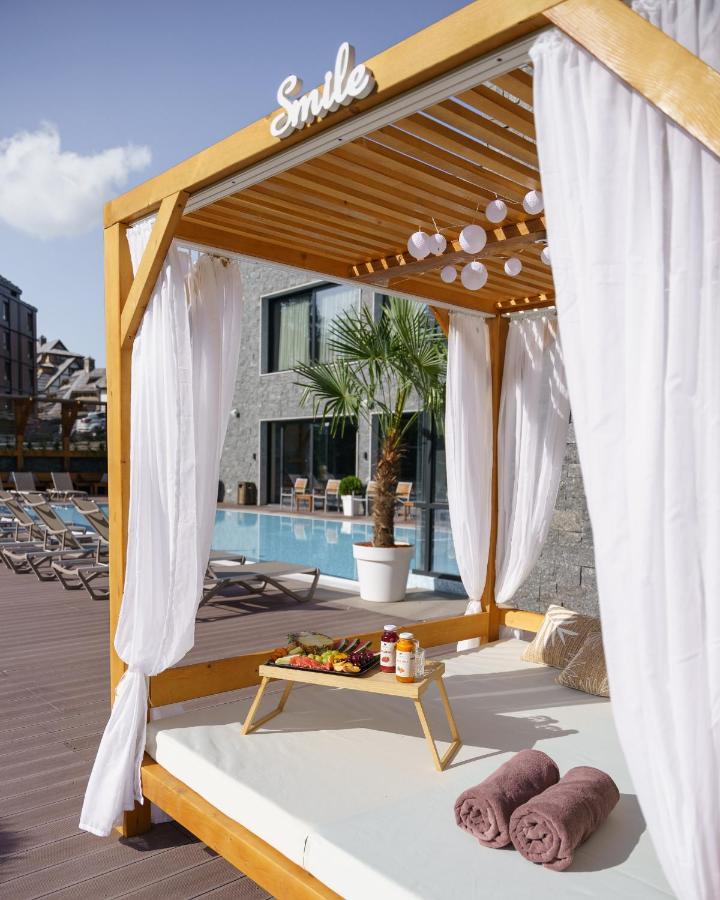 Gorski Hotel & Spa Копаоник Екстер'єр фото