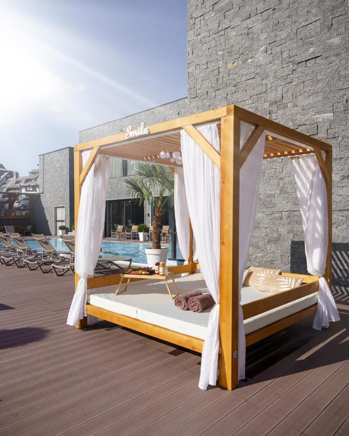 Gorski Hotel & Spa Копаоник Екстер'єр фото