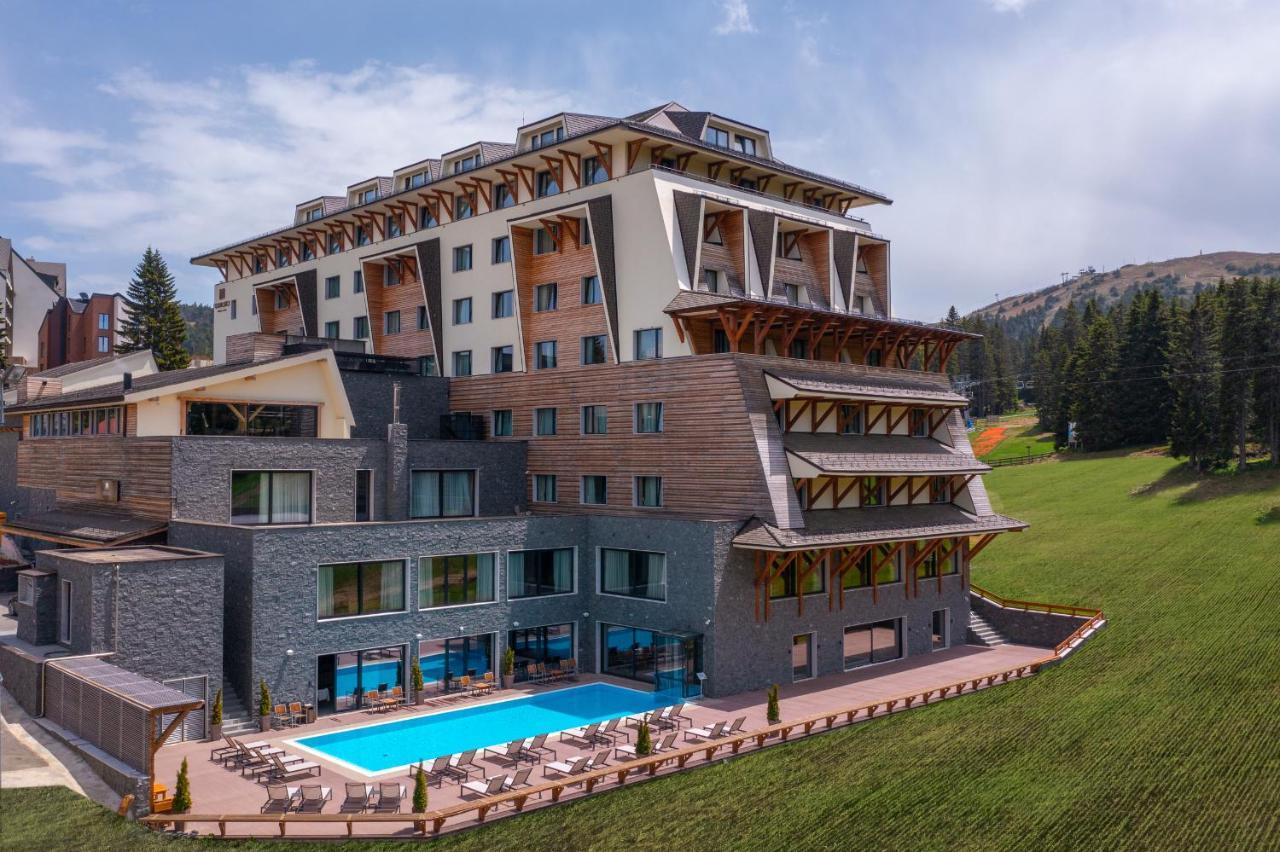 Gorski Hotel & Spa Копаоник Екстер'єр фото