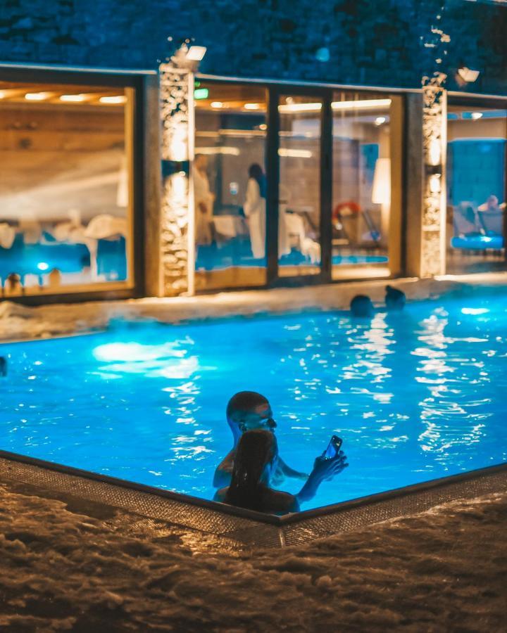 Gorski Hotel & Spa Копаоник Екстер'єр фото
