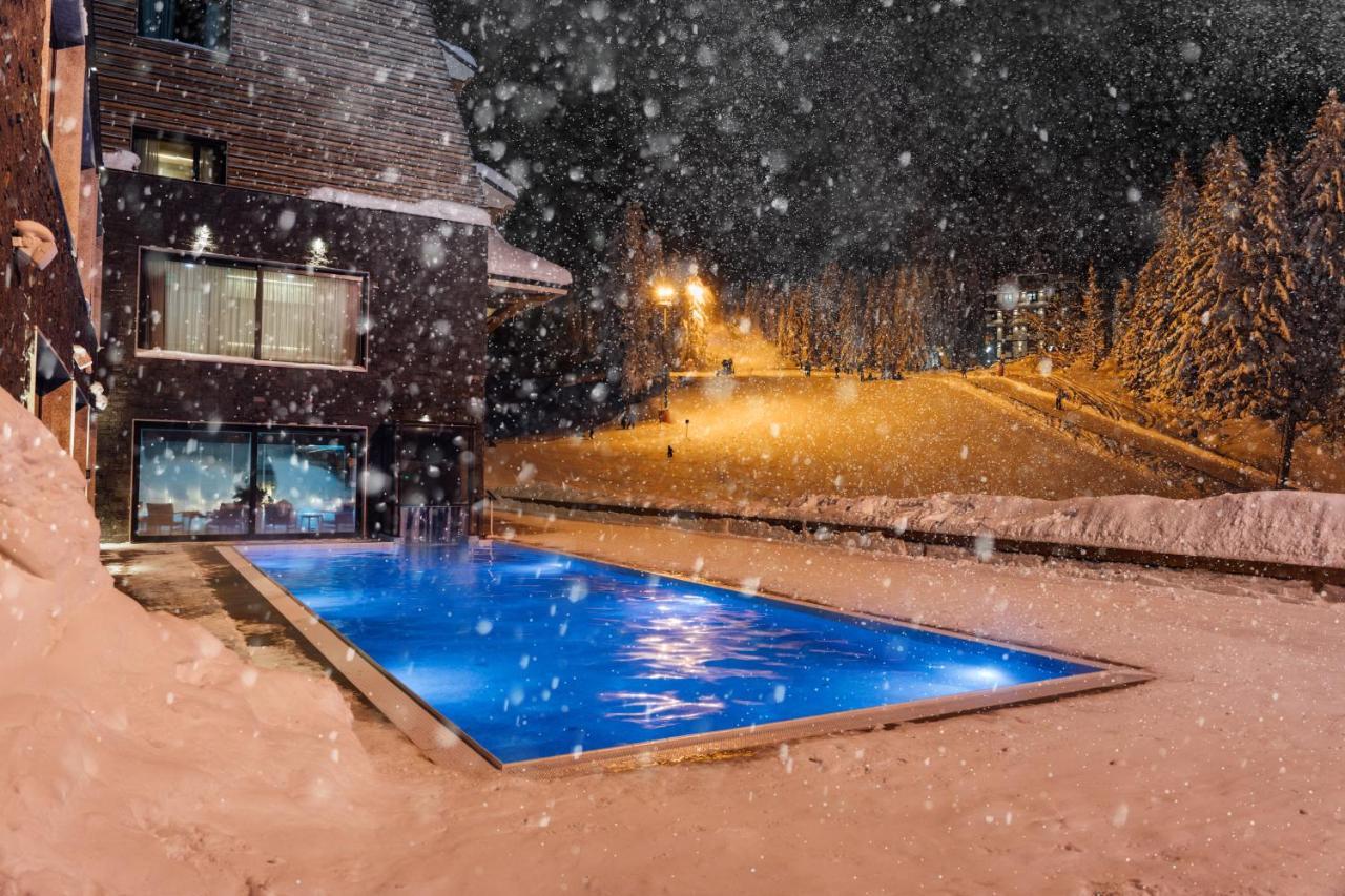 Gorski Hotel & Spa Копаоник Екстер'єр фото