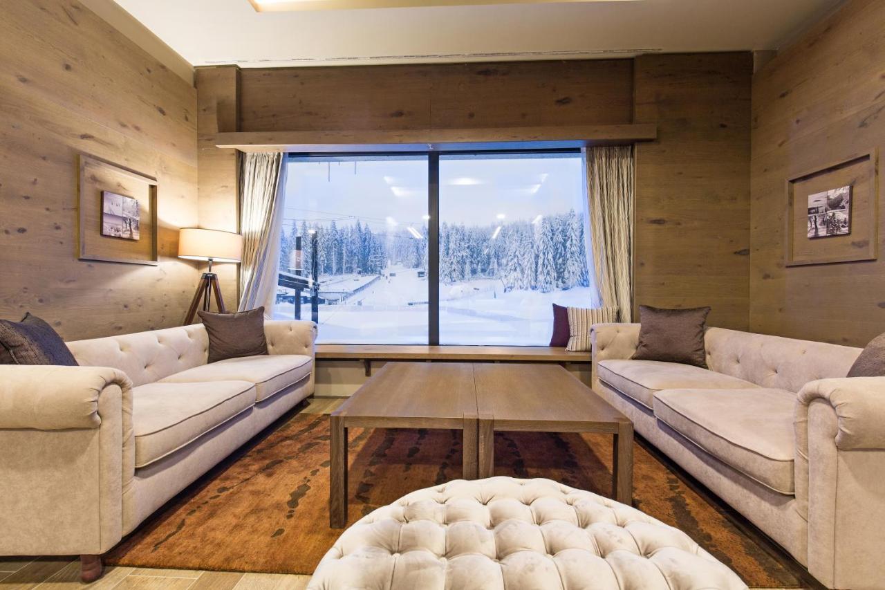 Gorski Hotel & Spa Копаоник Екстер'єр фото