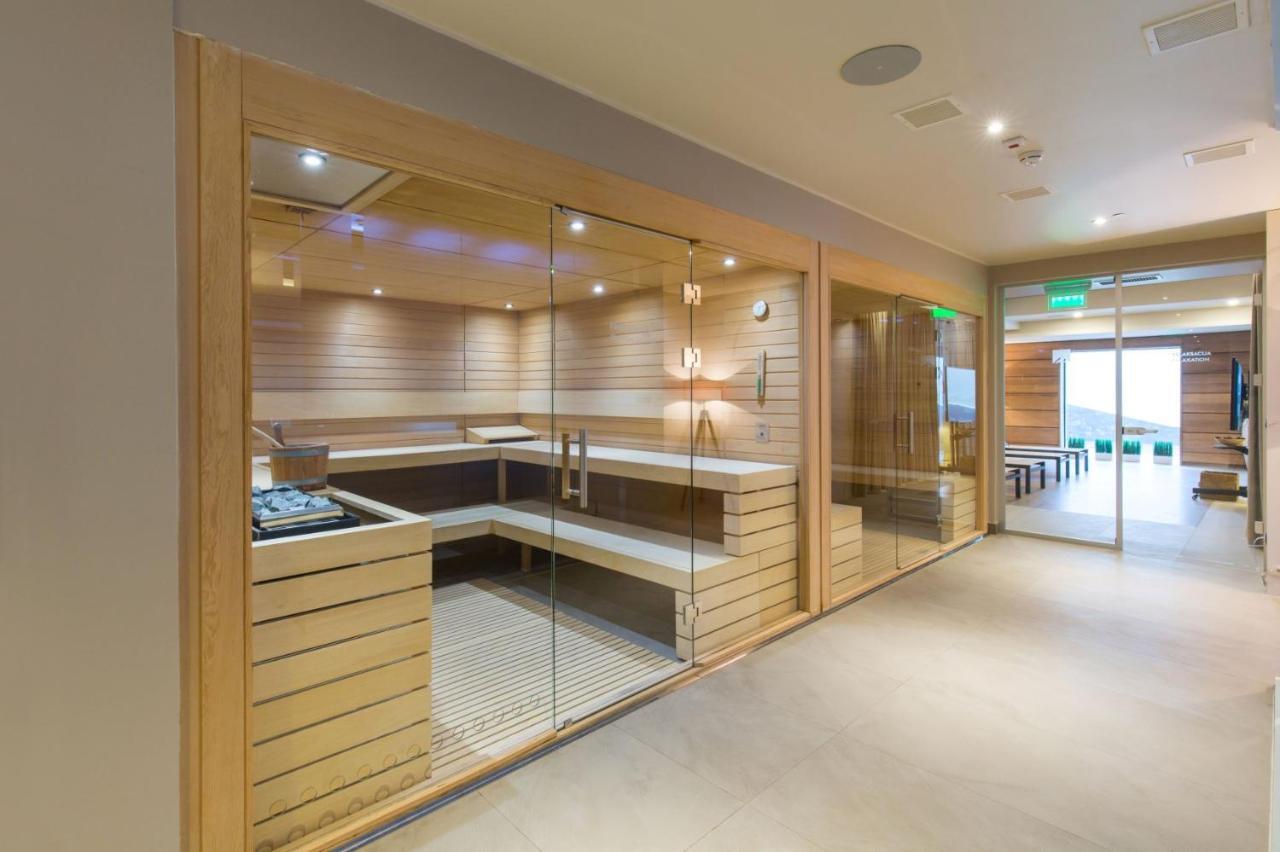 Gorski Hotel & Spa Копаоник Екстер'єр фото